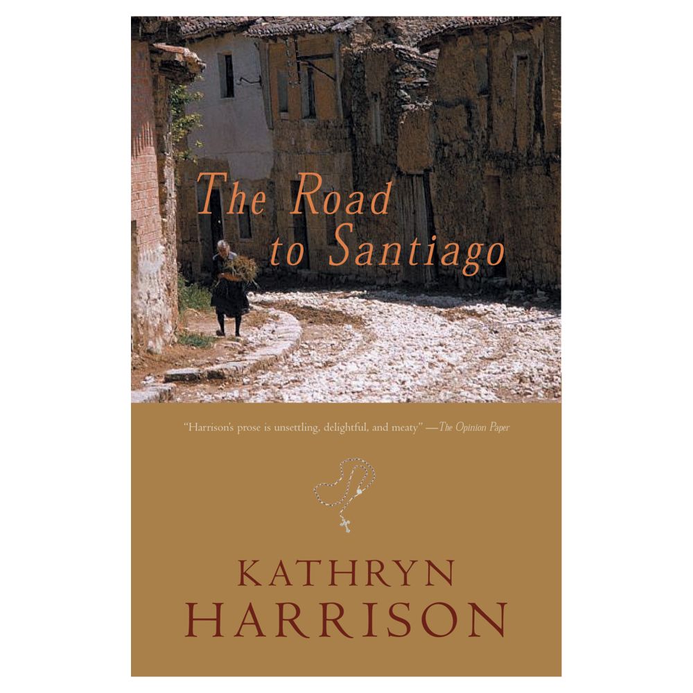 The Road to Santiago