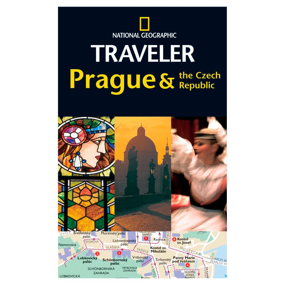 Prague and the Czech Republic