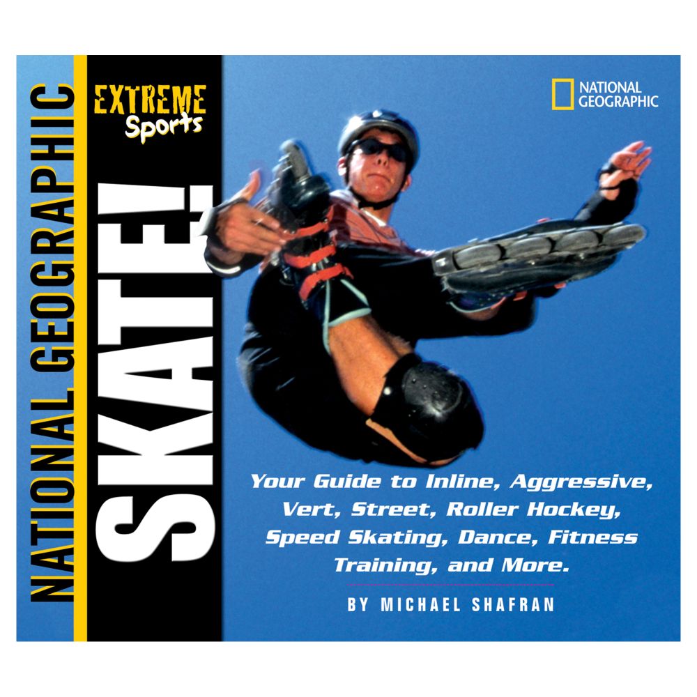 Skate!