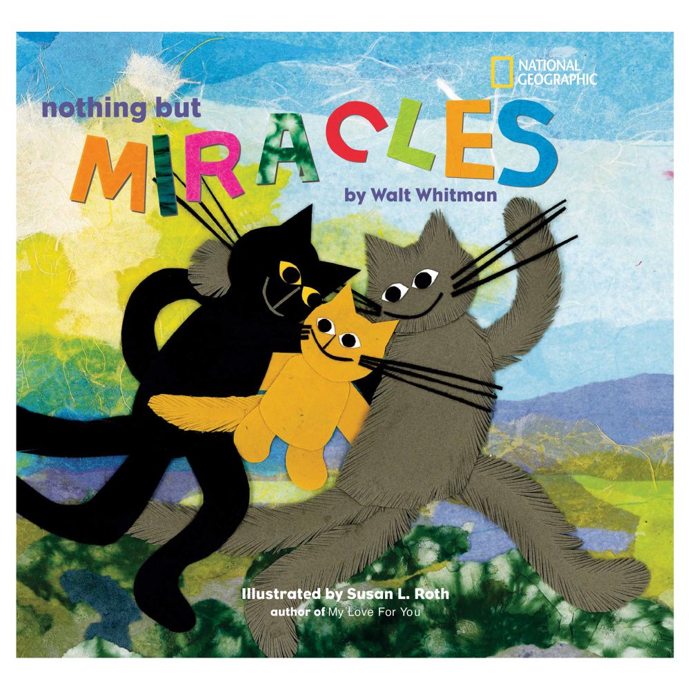 Nothing But Miracles