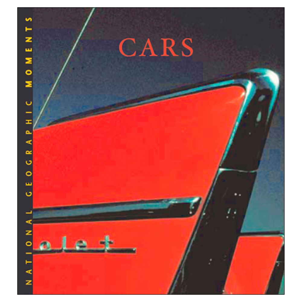 National Geographic Moments: Cars
