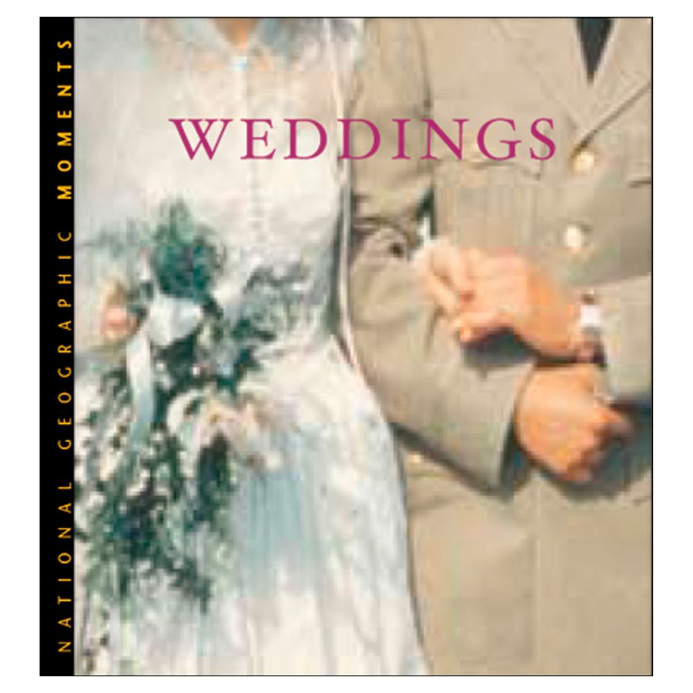 National Geographic Moments: Weddings
