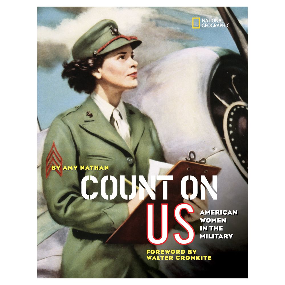 Count on Us: American Women in the Military