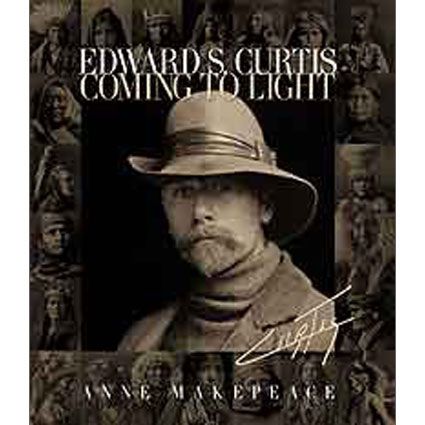 Edward S. Curtis: Coming to Light