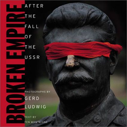 Broken Empire: USSR