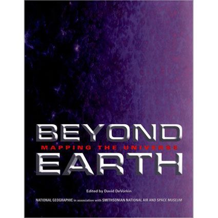 Beyond Earth