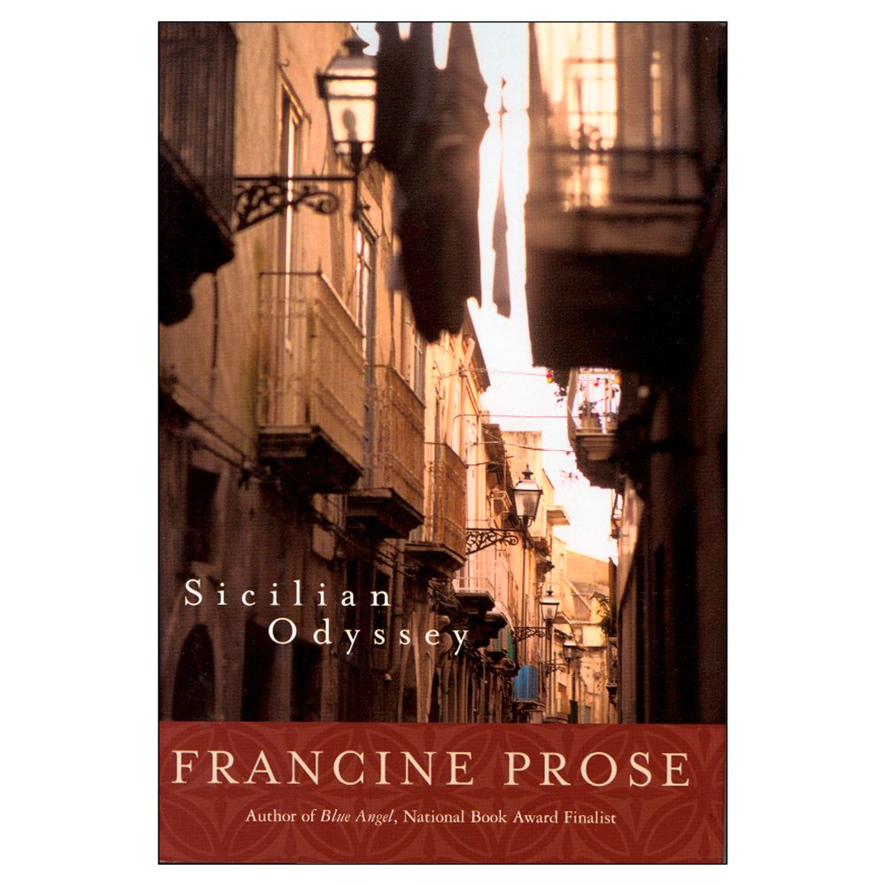 Sicilian Odyssey