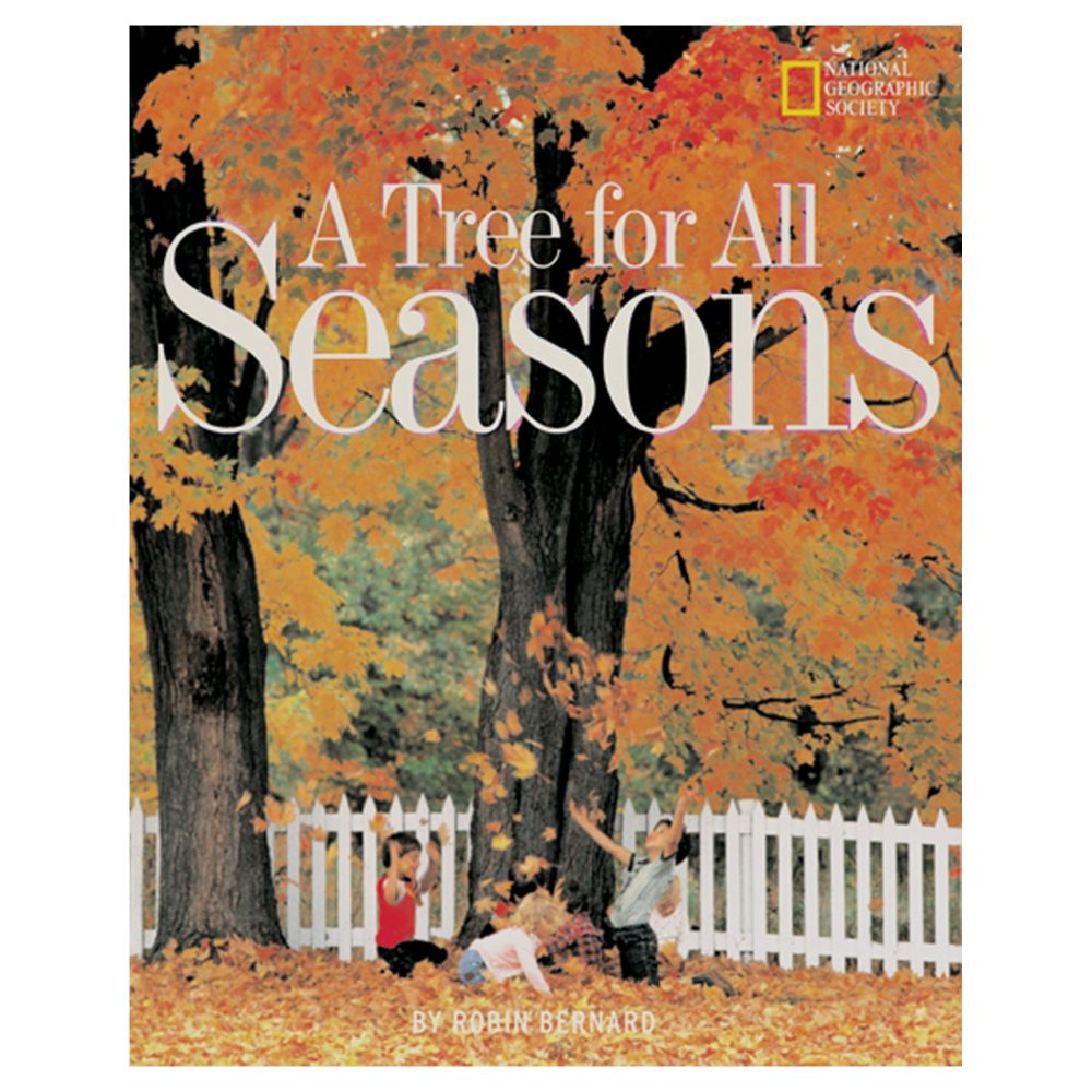 A Tree for All Seasons