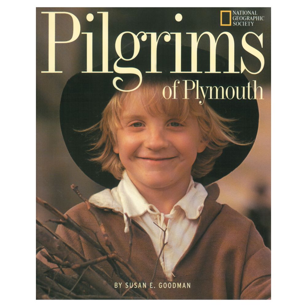 Pilgrims of Plymouth