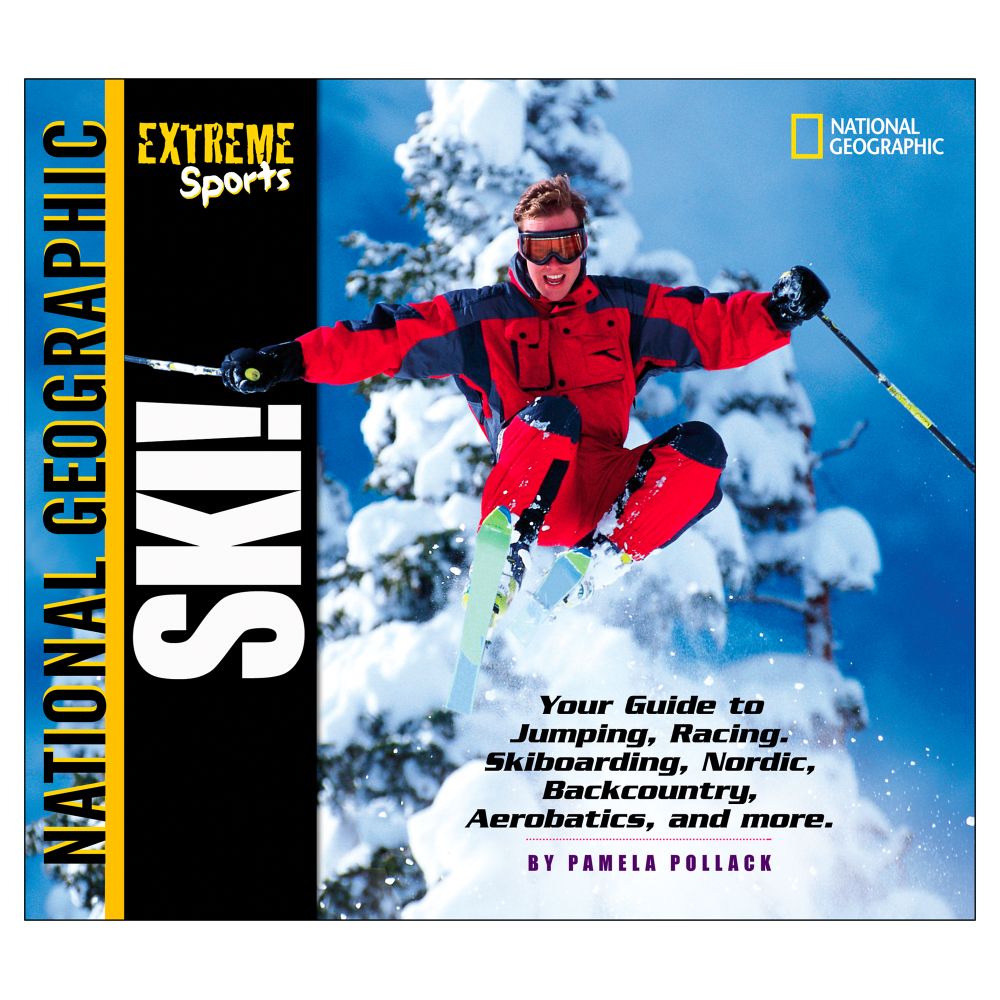 Ski!