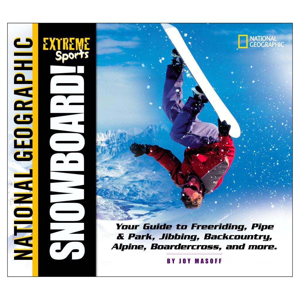 Snowboard!