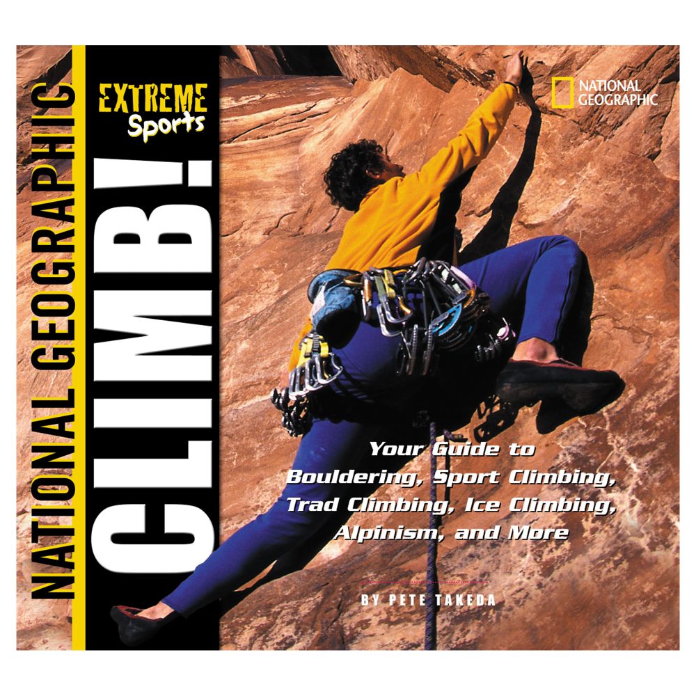 Climb!