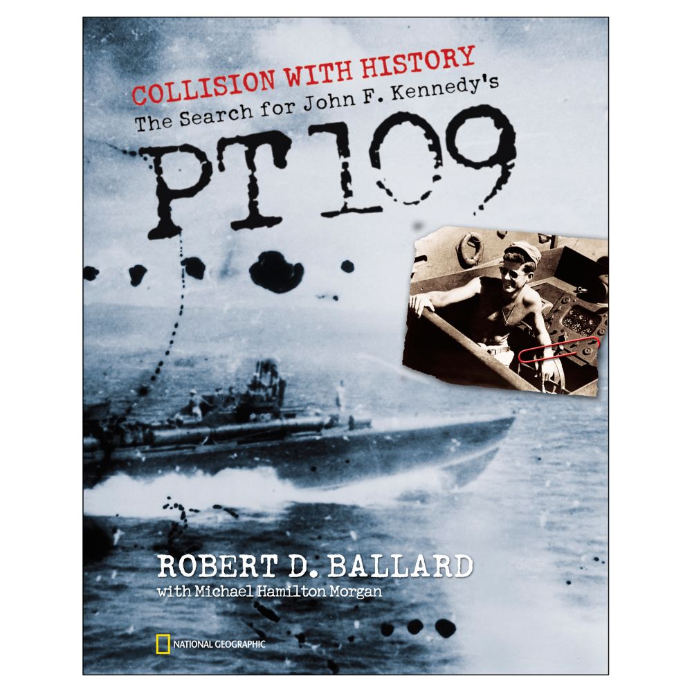 Collision with History