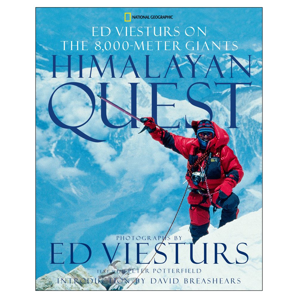 Himalayan Quest