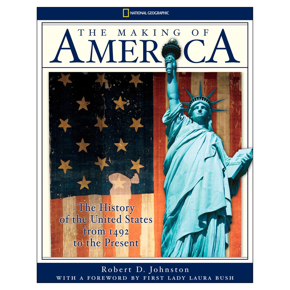 The Making of America