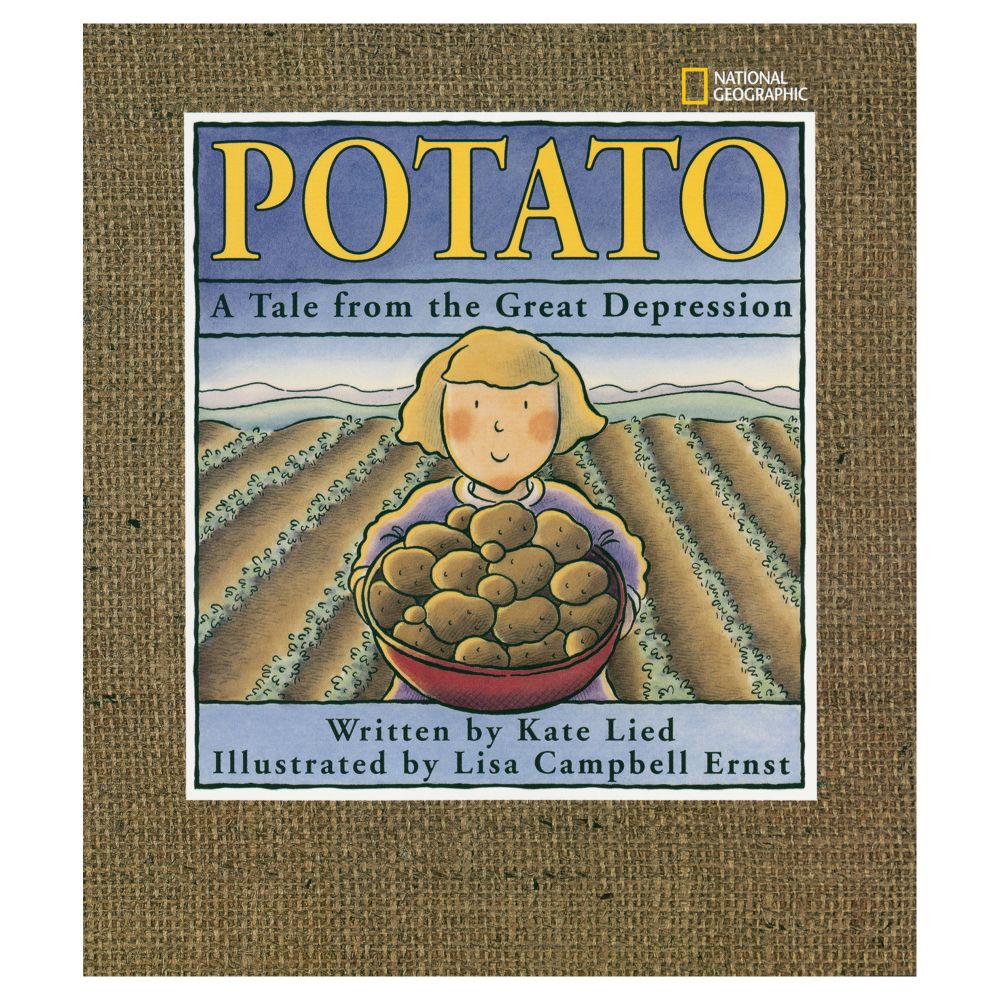 Potato