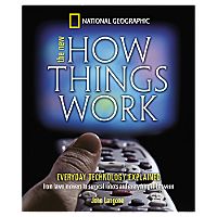 The New How Things Work 