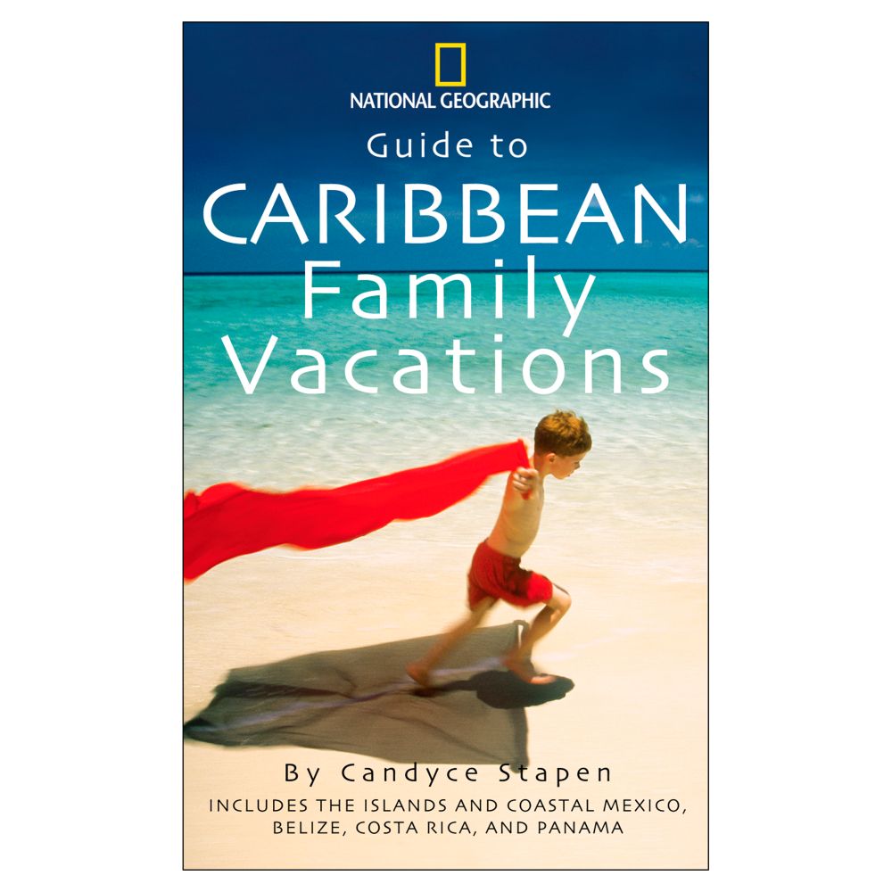 caribbean family vacations