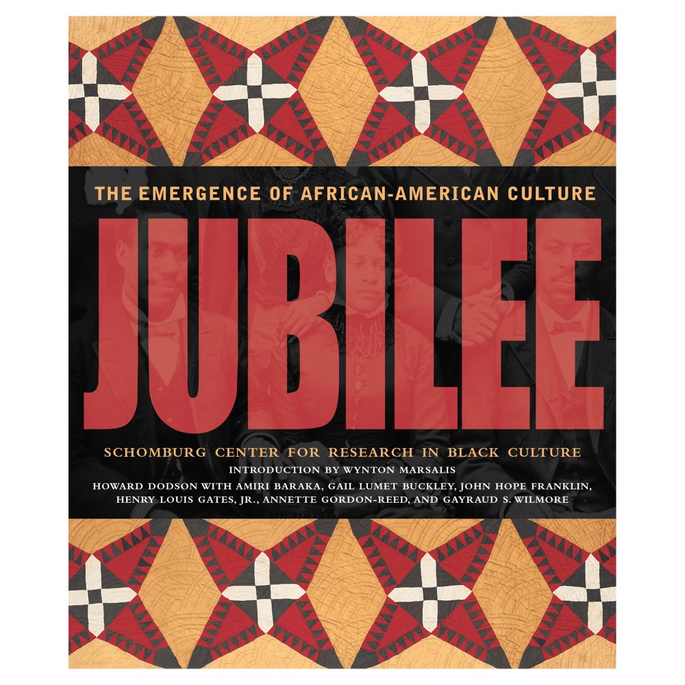 Jubilee: The Emergence of African-American Culture