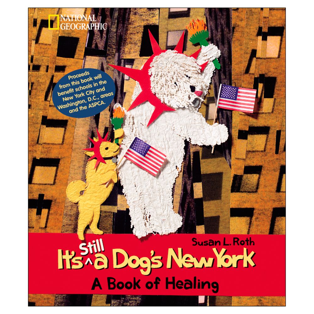 It's Still a Dog's New York