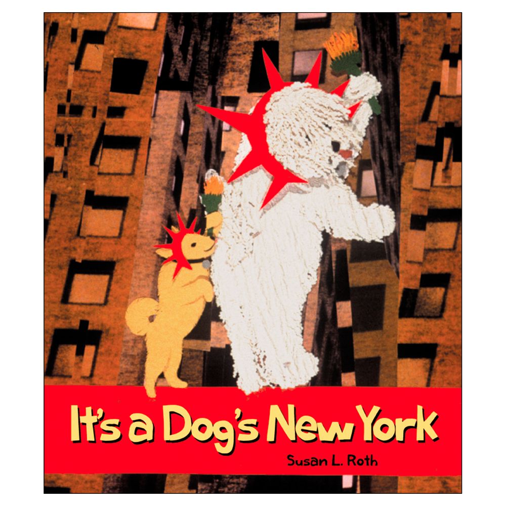 It's a Dog's New York  - Get Details