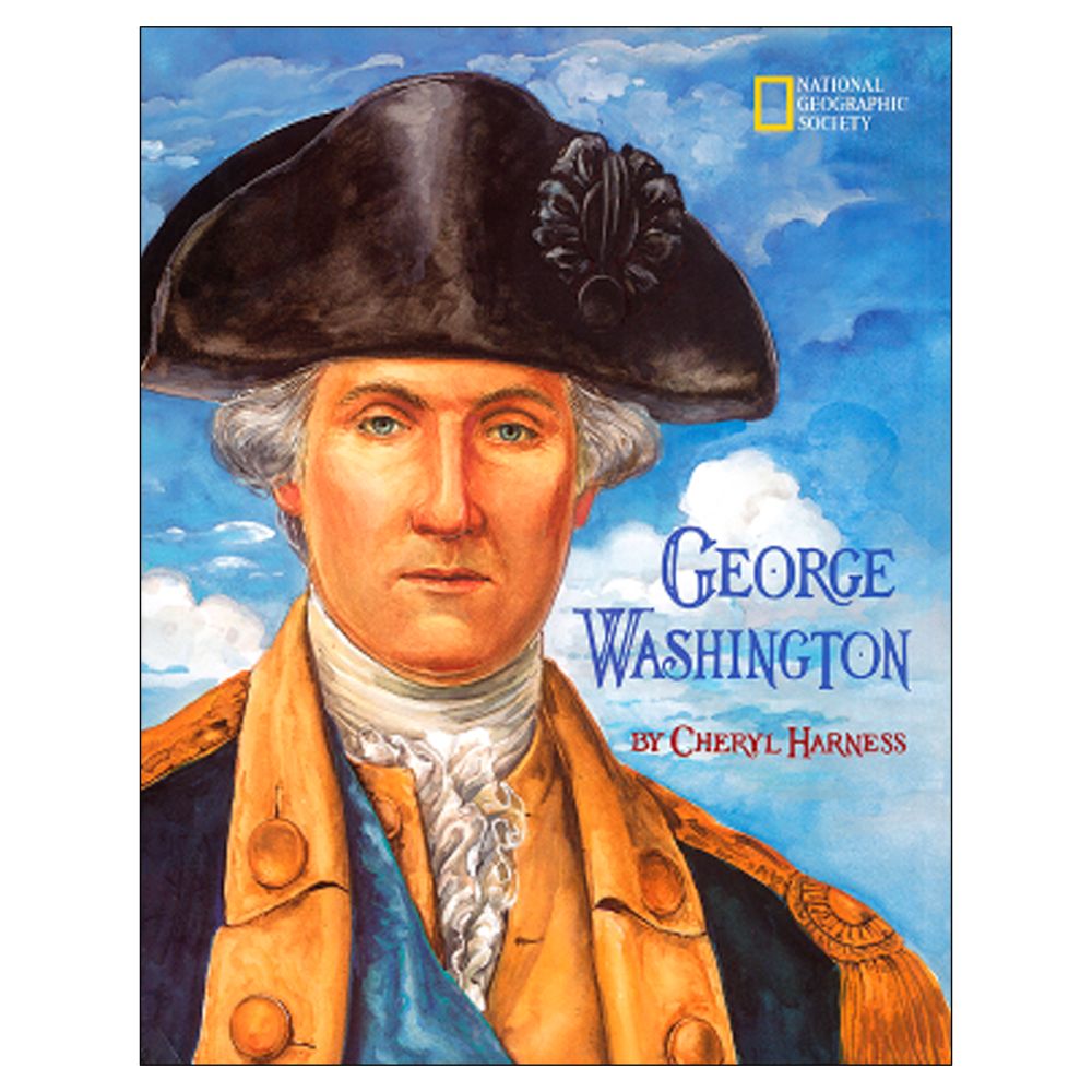 George Washington - Hardcover