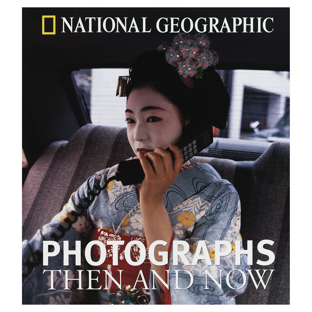 Photographs Then And Now