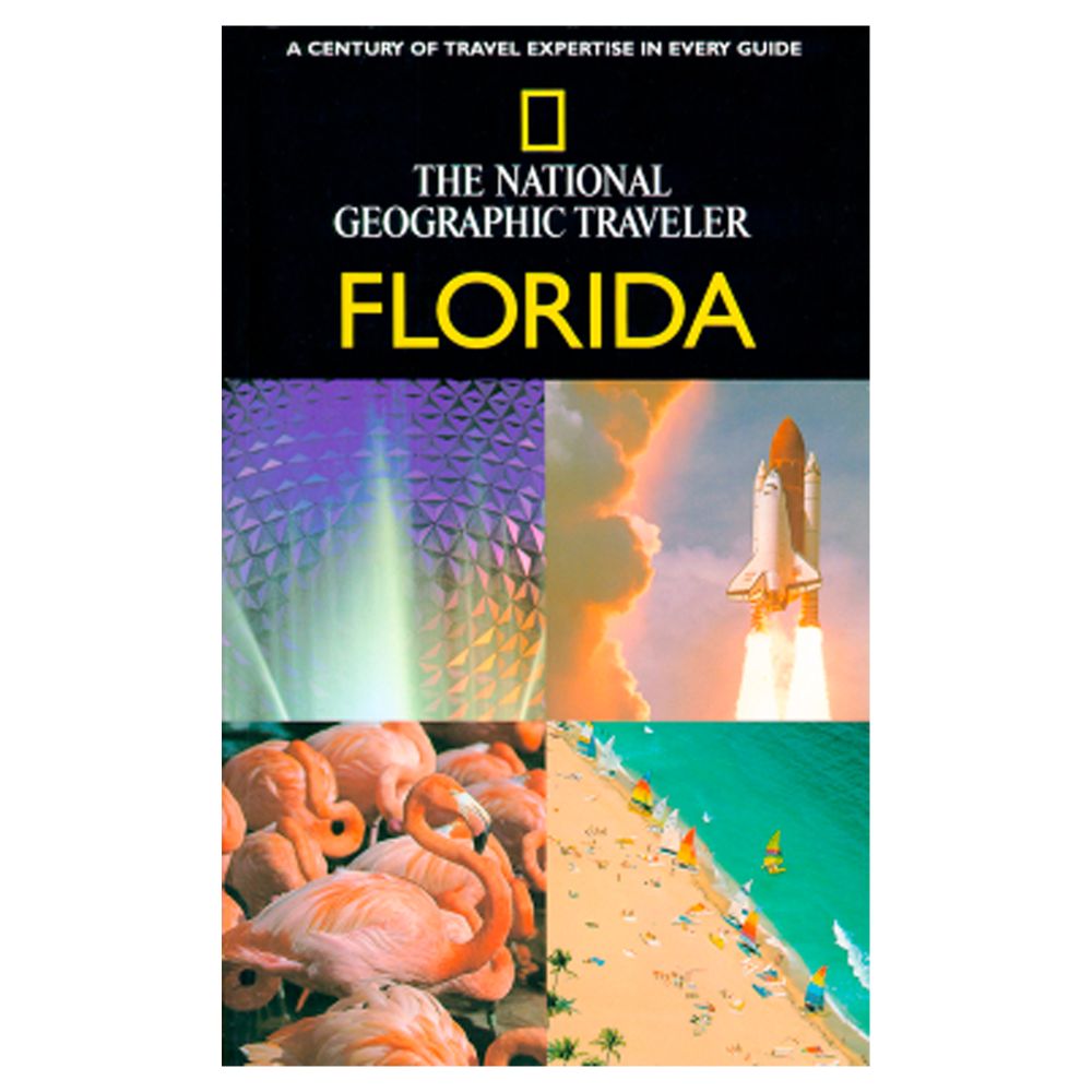 National Geographic Traveler Florida