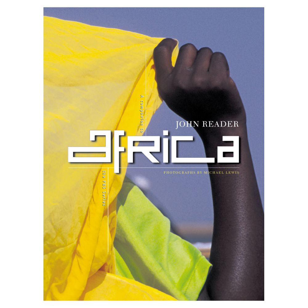 Africa 