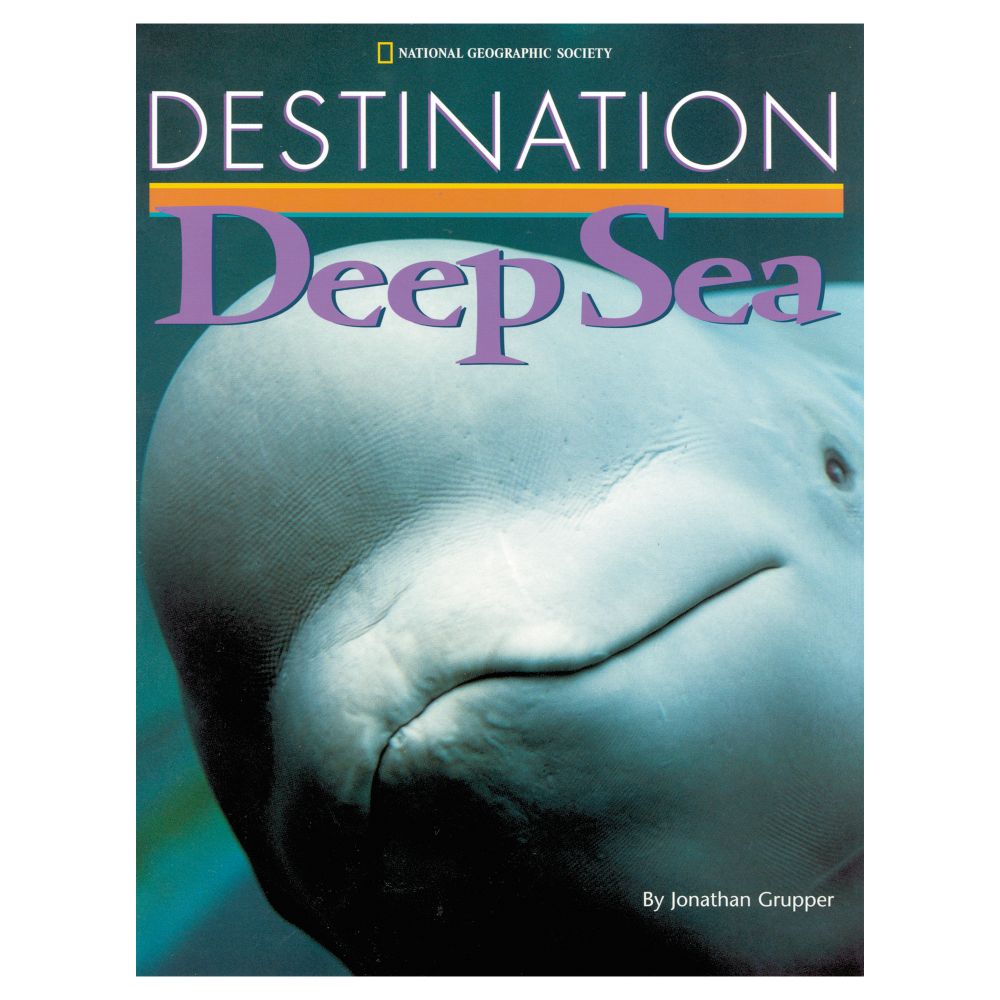 Destination: Deep Sea