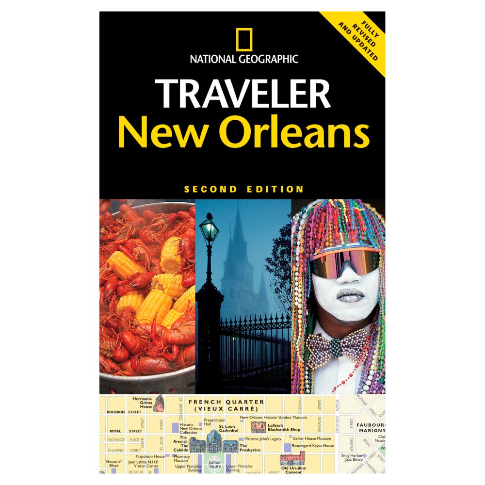 New Orleans, 2nd Edition