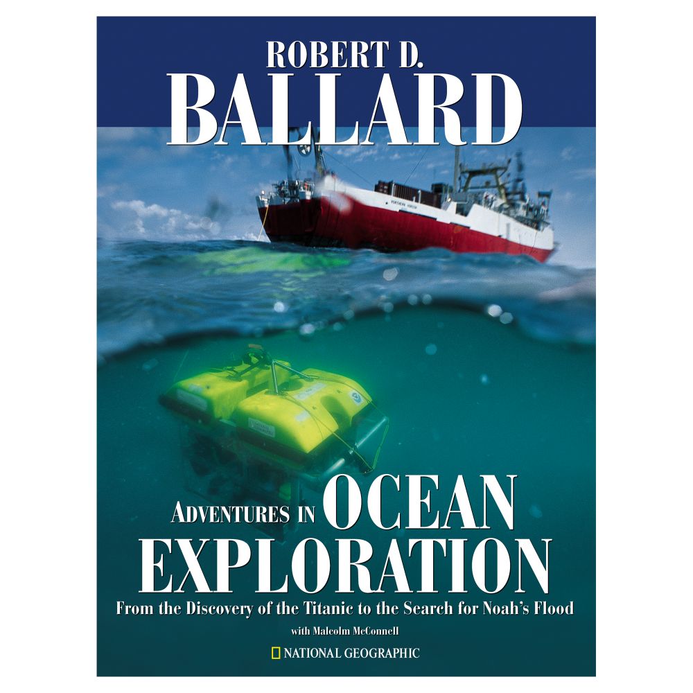 Adventures in Ocean Exploration