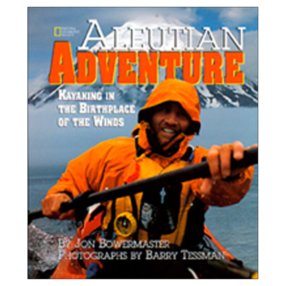 Aleutian Adventure