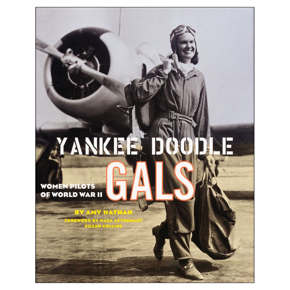 Yankee Doodle Gals