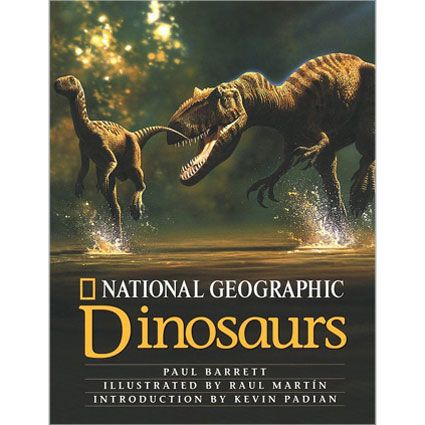 National Geographic Dinosaurs