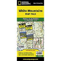 White Mountains Map Bundle