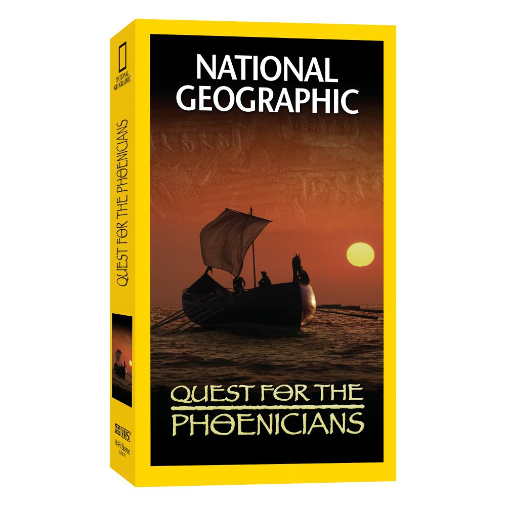 Quest for the Phoenicians Video