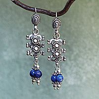 Rajasthani Dancer Earrings