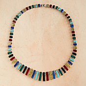Chilean Inca Necklace