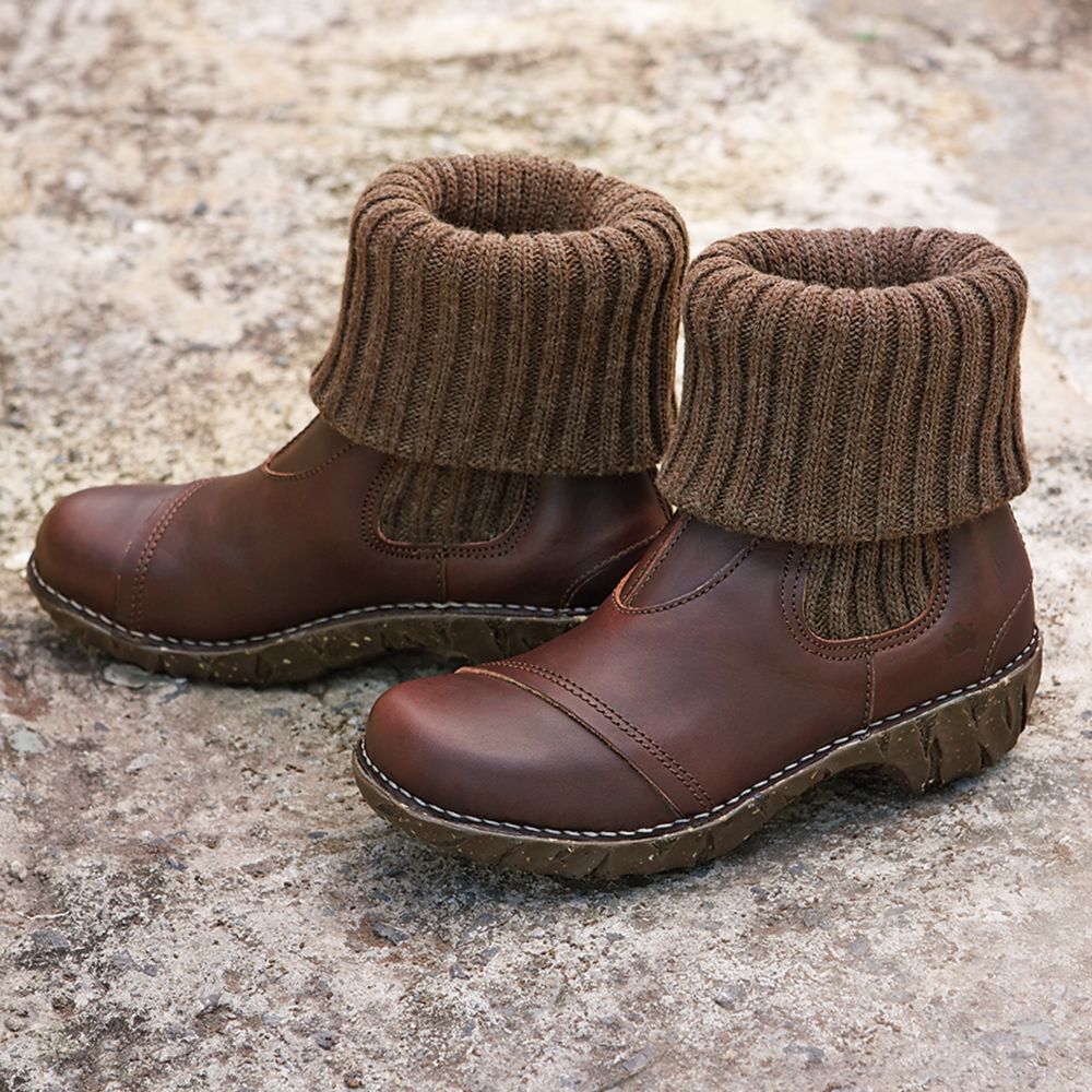 Women's Santiago Travel Boots - Get Details