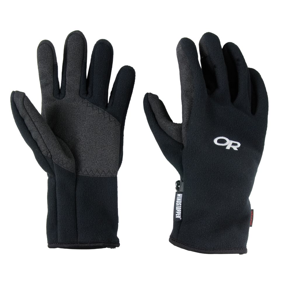 Women's Windproof Gloves