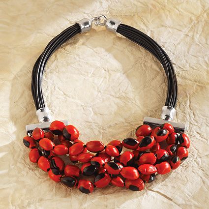 Bolivian Sirari Necklace