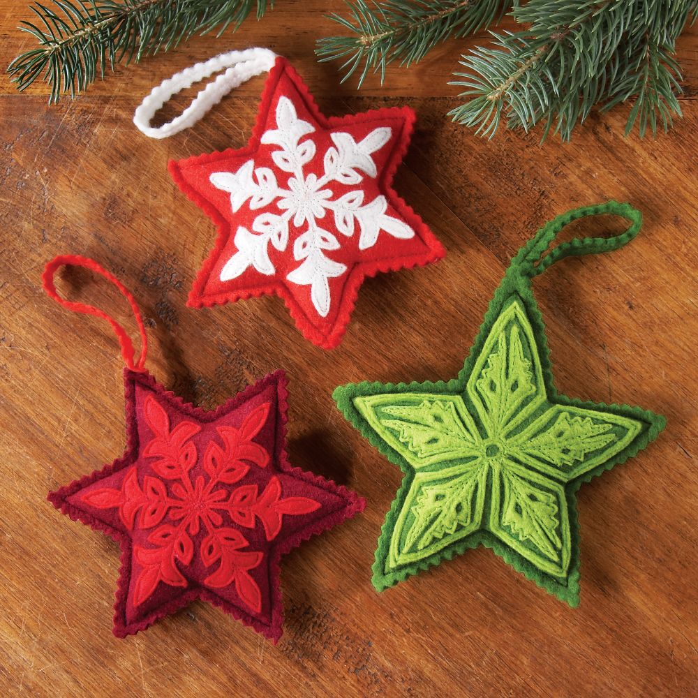 Hungarian Folk-art Ornaments