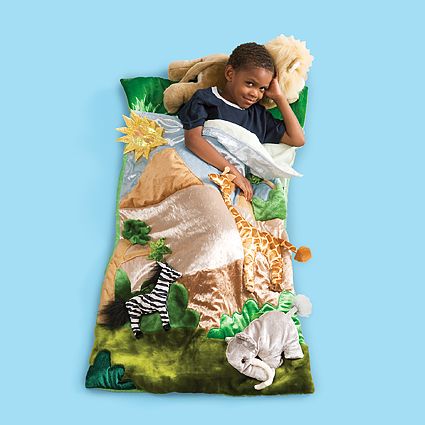 Safari Sleeping Bag