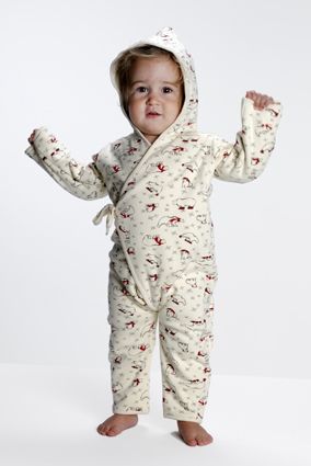 Clothing - National Geographic Polar Bear Snugglesuit