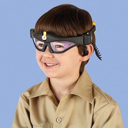 National Geographic Night Explorer Glasses