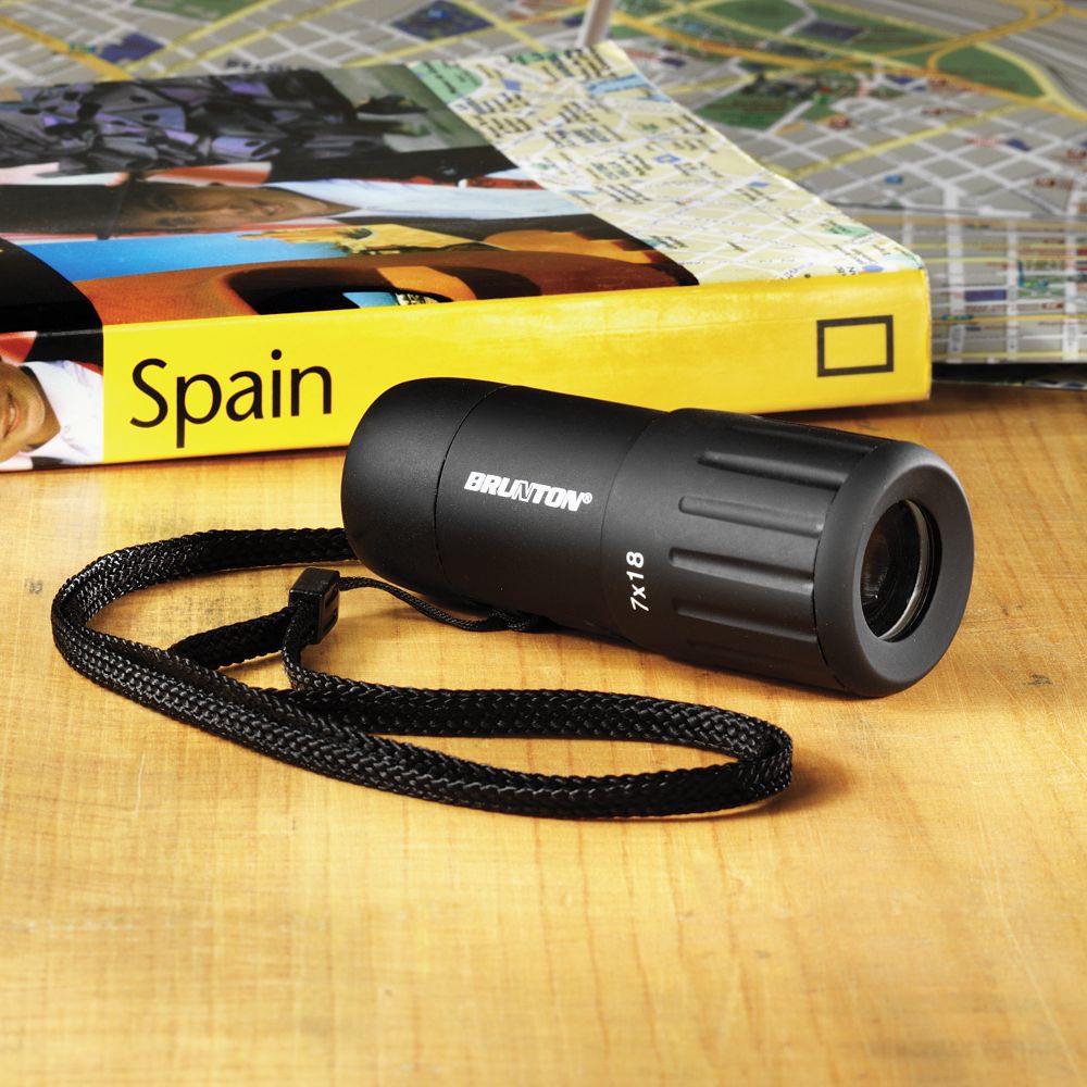 Mini Pocket Monocular
