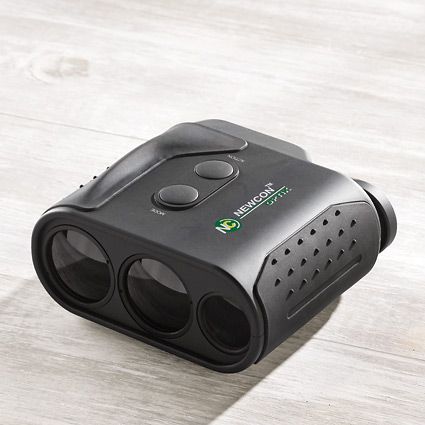 Compact Laser Range Finder