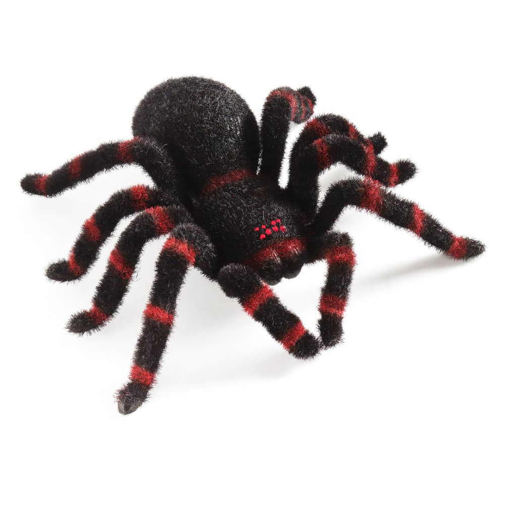 National Geographic Remote-controlled Tarantula