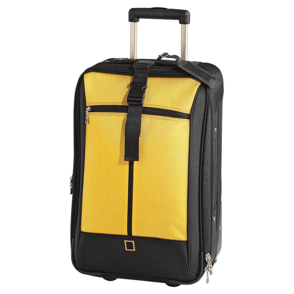 National Geographic Carry-on Luggage
